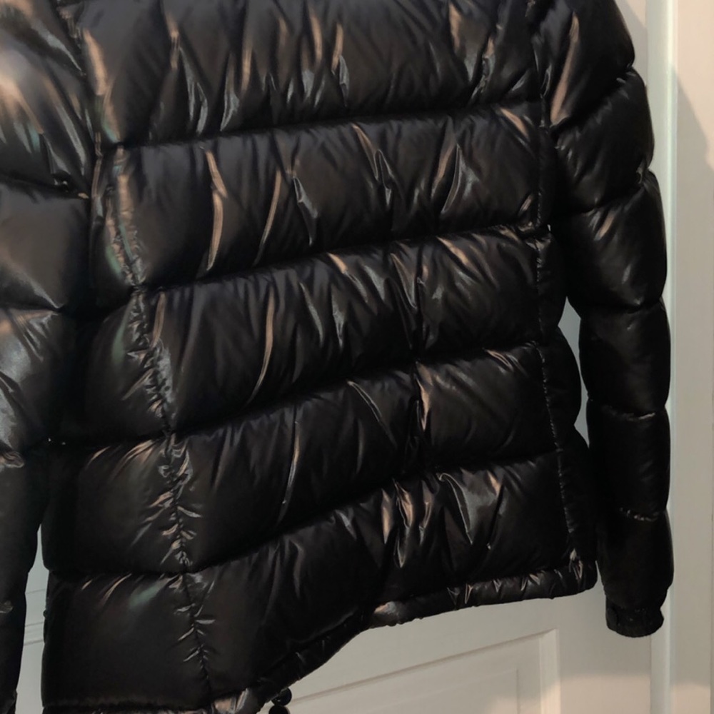 Moncler Puffer Jacket - Picture 3 of 4